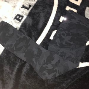 Lululemon align leggings